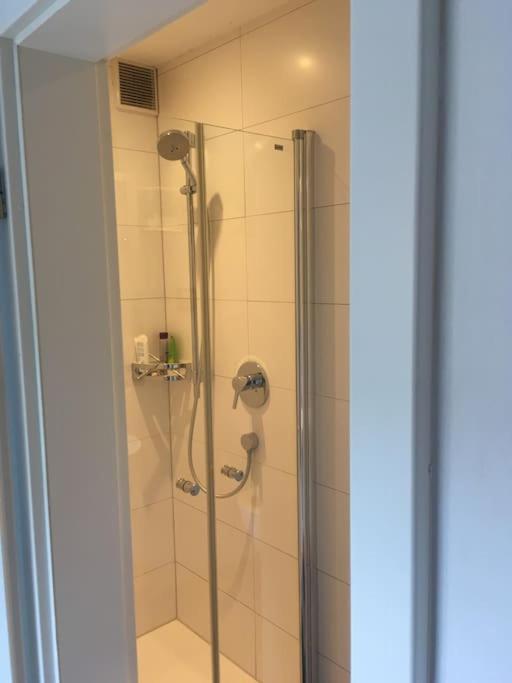 Suesse Souterrain-Wohnung Mit Anbindung Nach Muenster Altenberge  Exterior foto